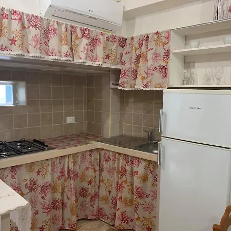 Da Zia Lucia Casa de Férias Ceglie Messapica
